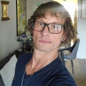 Meet your Posher, Timothy